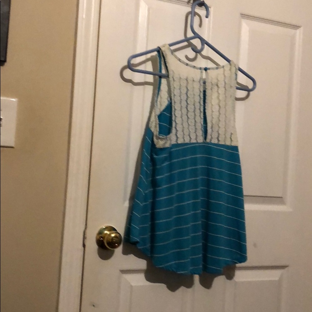 Tank top - Picture 2 of 2